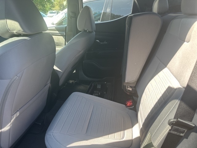 2023 Hyundai SANTA CRUZ SEL Premium