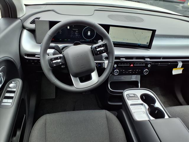 2026 Hyundai IONIQ 9 S