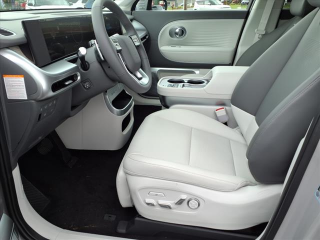 2026 Hyundai IONIQ 9 Performance Limited