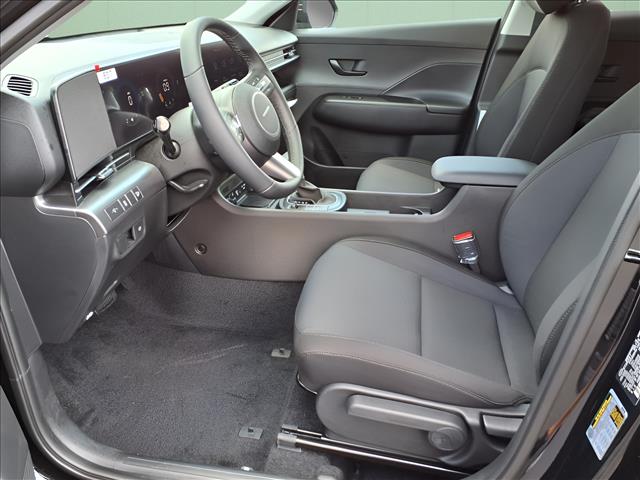 2026 Hyundai KONA SEL