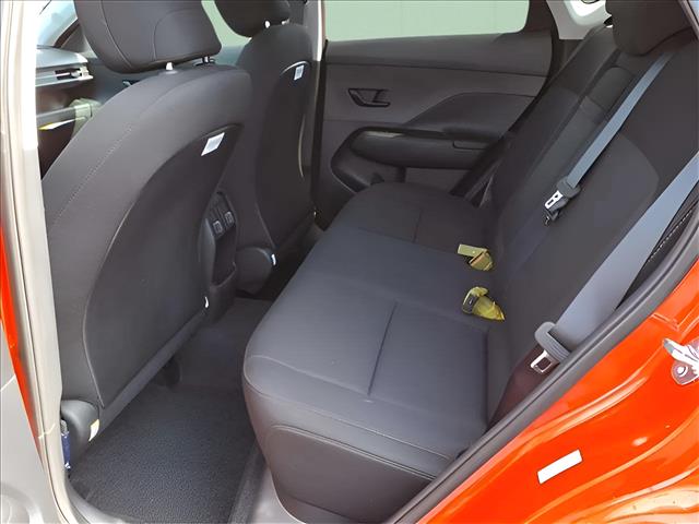 2026 Hyundai KONA SEL