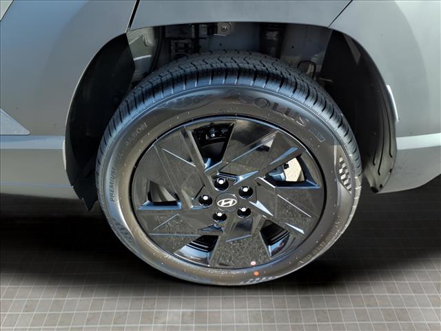 2026 Hyundai KONA SEL