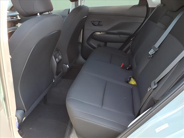 2026 Hyundai KONA SEL