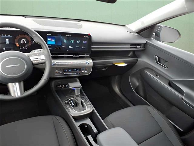 2026 Hyundai KONA SEL