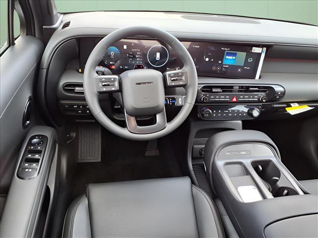 2026 Hyundai PALISADE XRT