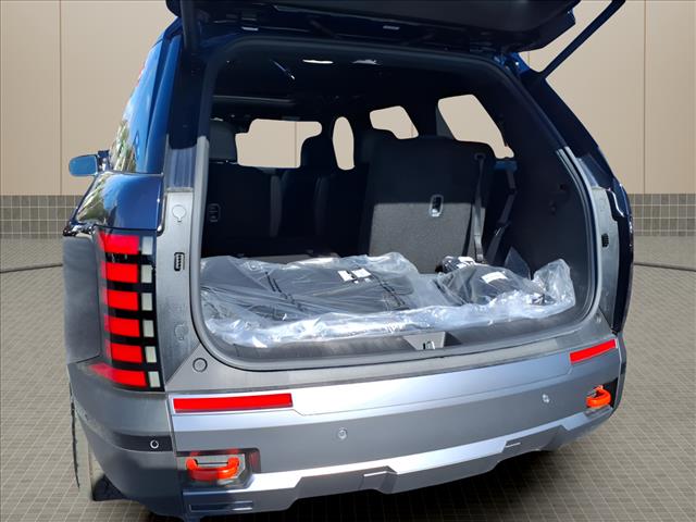 2026 Hyundai PALISADE XRT