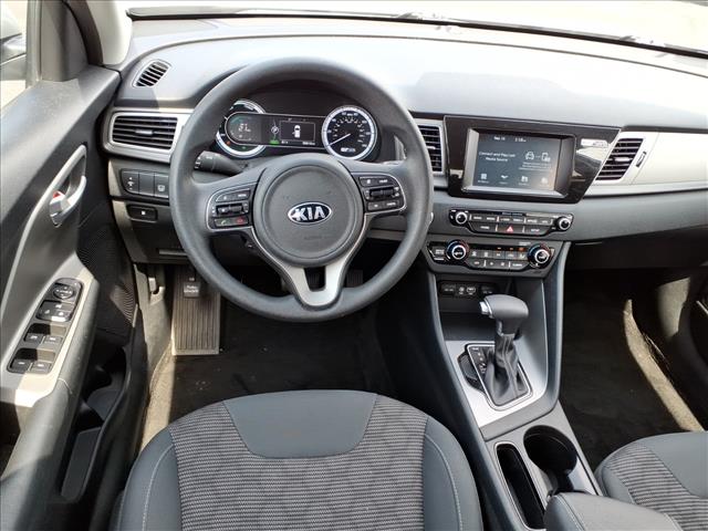 2019 Kia Niro LX