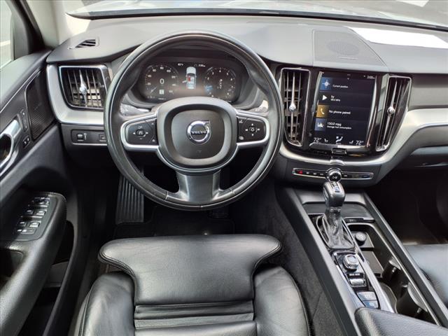 2019 Volvo XC60 T5 Momentum