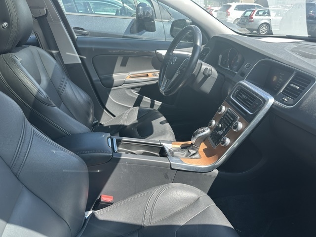 2016 Volvo S60 T5