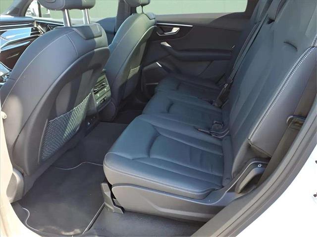 2025 Audi Q7 55 Premium Plus quattro