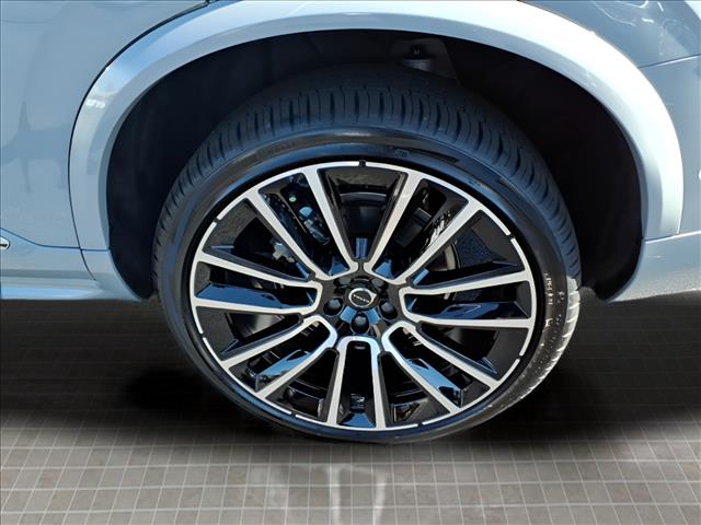 2026 Volvo XC90 B6 Plus 6-Seater