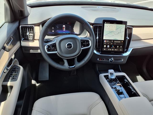 2025 Volvo XC90 B6 Plus 7-Seater 2025.5