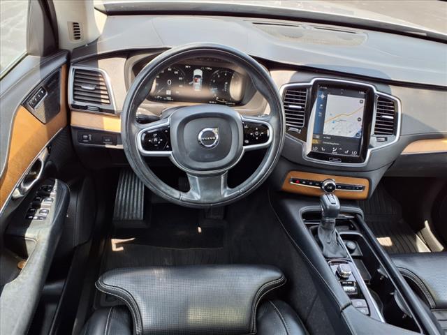 2019 Volvo XC90 T6 Inscription
