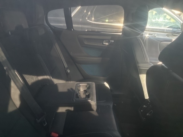 2023 Volvo C40 Recharge Ultimate