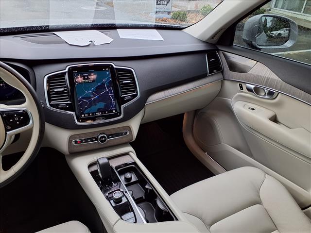 2024 Volvo XC90 Recharge T8 Plus Bright Theme 7 Passenger