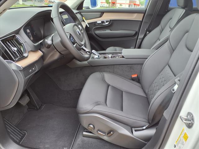 2025 Volvo XC90 T8 Plus 7 Passenger 2025.5
