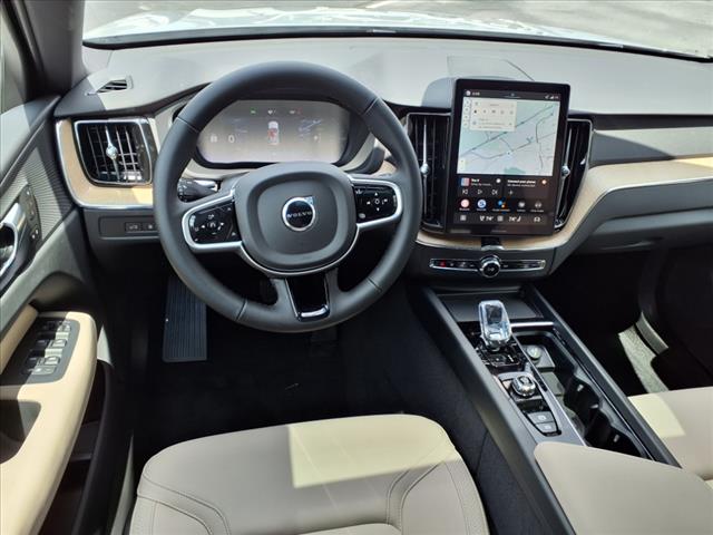 2026 Volvo XC60 T8 Plus