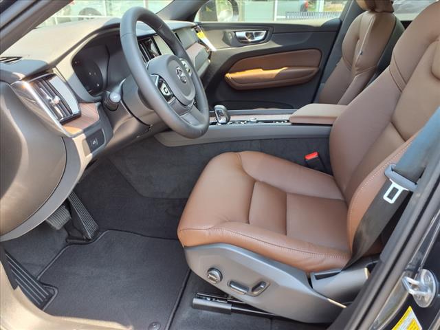 2025 Volvo XC60 
