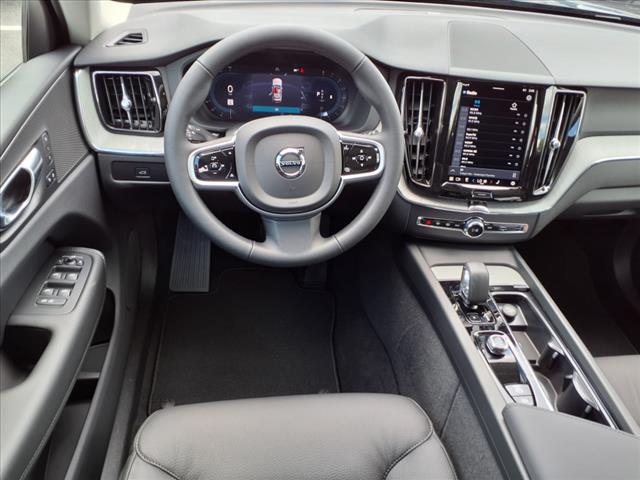 2025 Volvo XC60 