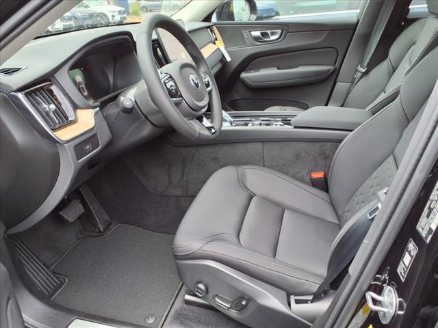 2026 Volvo XC60 