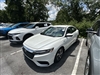 2019 Honda Insight EX