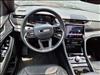 2025 Jeep Grand Cherokee Overland