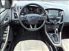 2018 Ford Focus Titanium