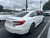 2018 Honda Accord Sport 2.0T
