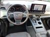 2021 Toyota Sienna Platinum 7 Passenger