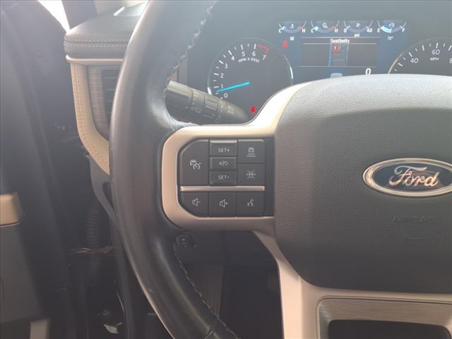 2023 Ford Expedition Limited