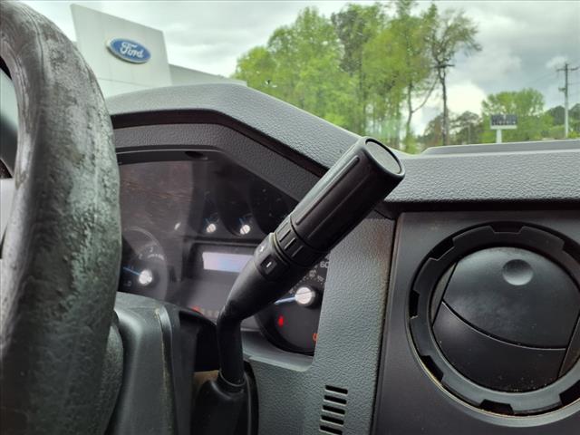 2012 Ford F-250 Super Duty SUPERCAB XL