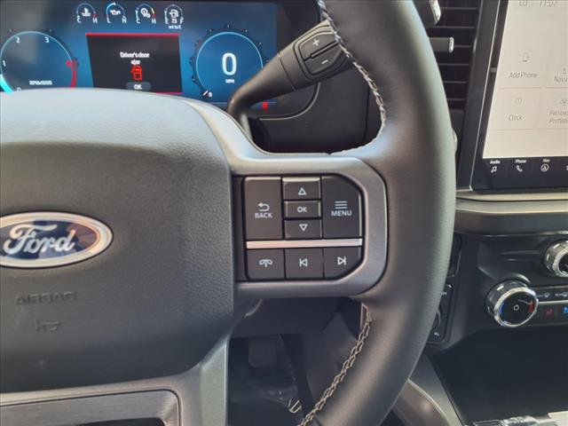 2025 Ford F-250 Super Duty Lariat