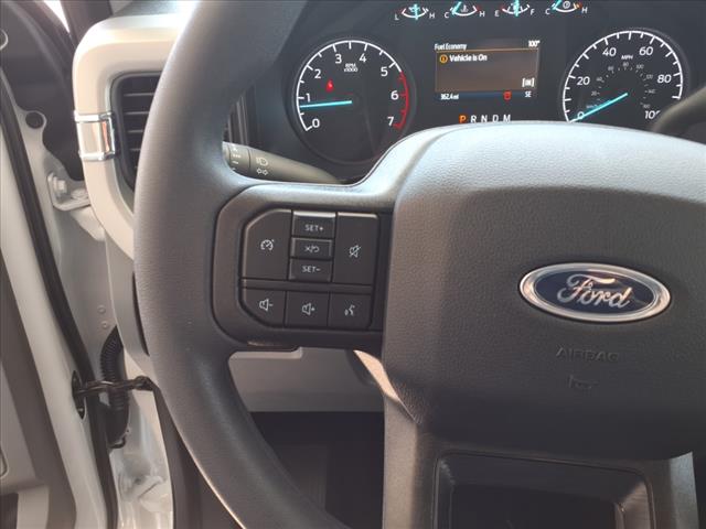2025 Ford F-350 Super Duty XL