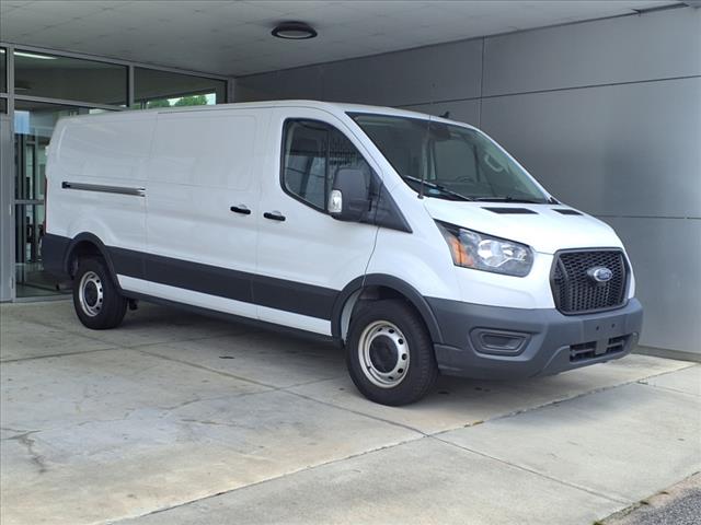 2021 Ford Transit 150