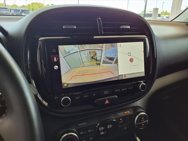 2023 Kia Soul GT-Line