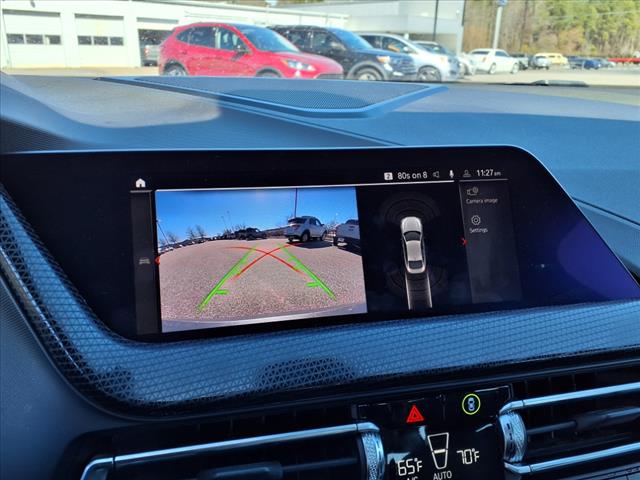 2024 BMW 2 Series 228i xDrive Gran Coupe