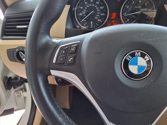 2013 BMW X1 sDrive28i