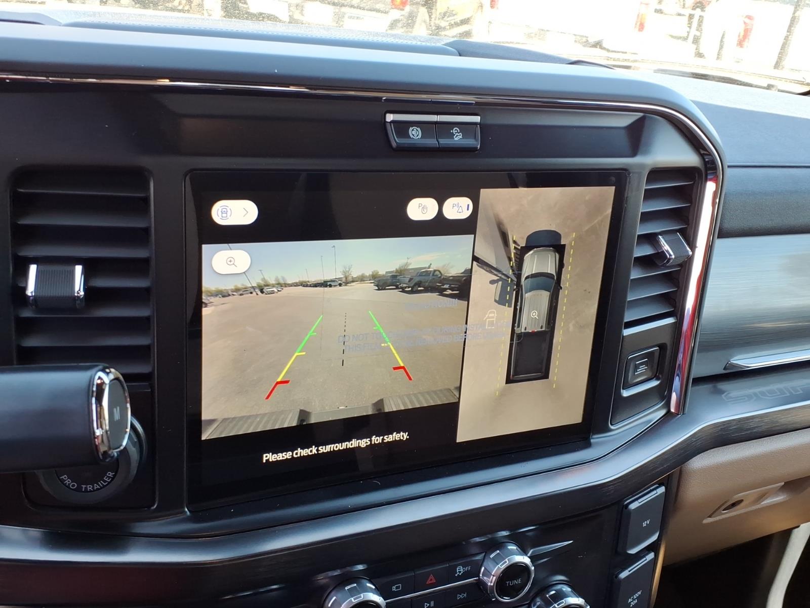 FordF-250 Super Duty10