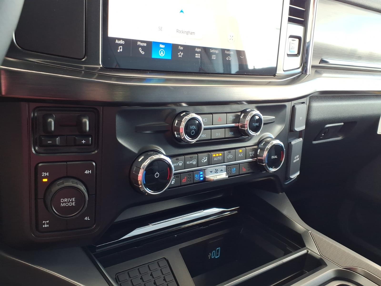 FordF-250 Super Duty10