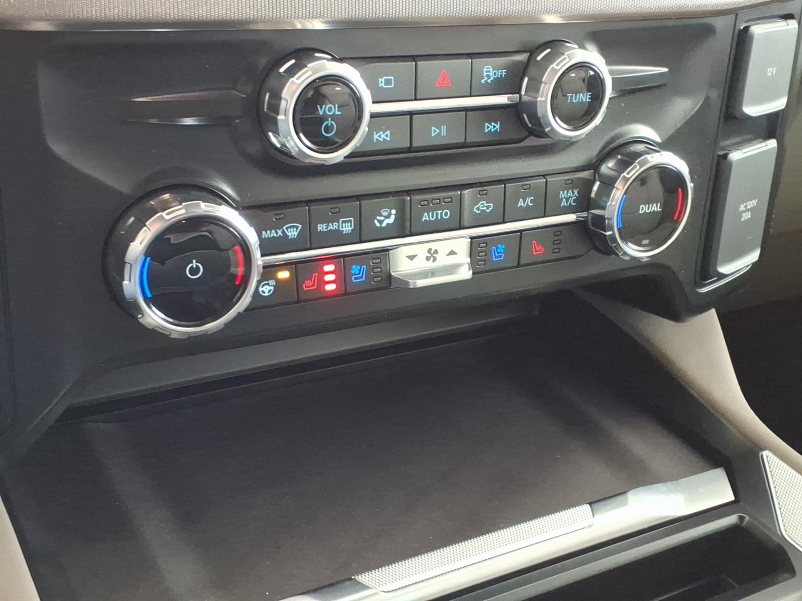 FordF-350 Super Duty10