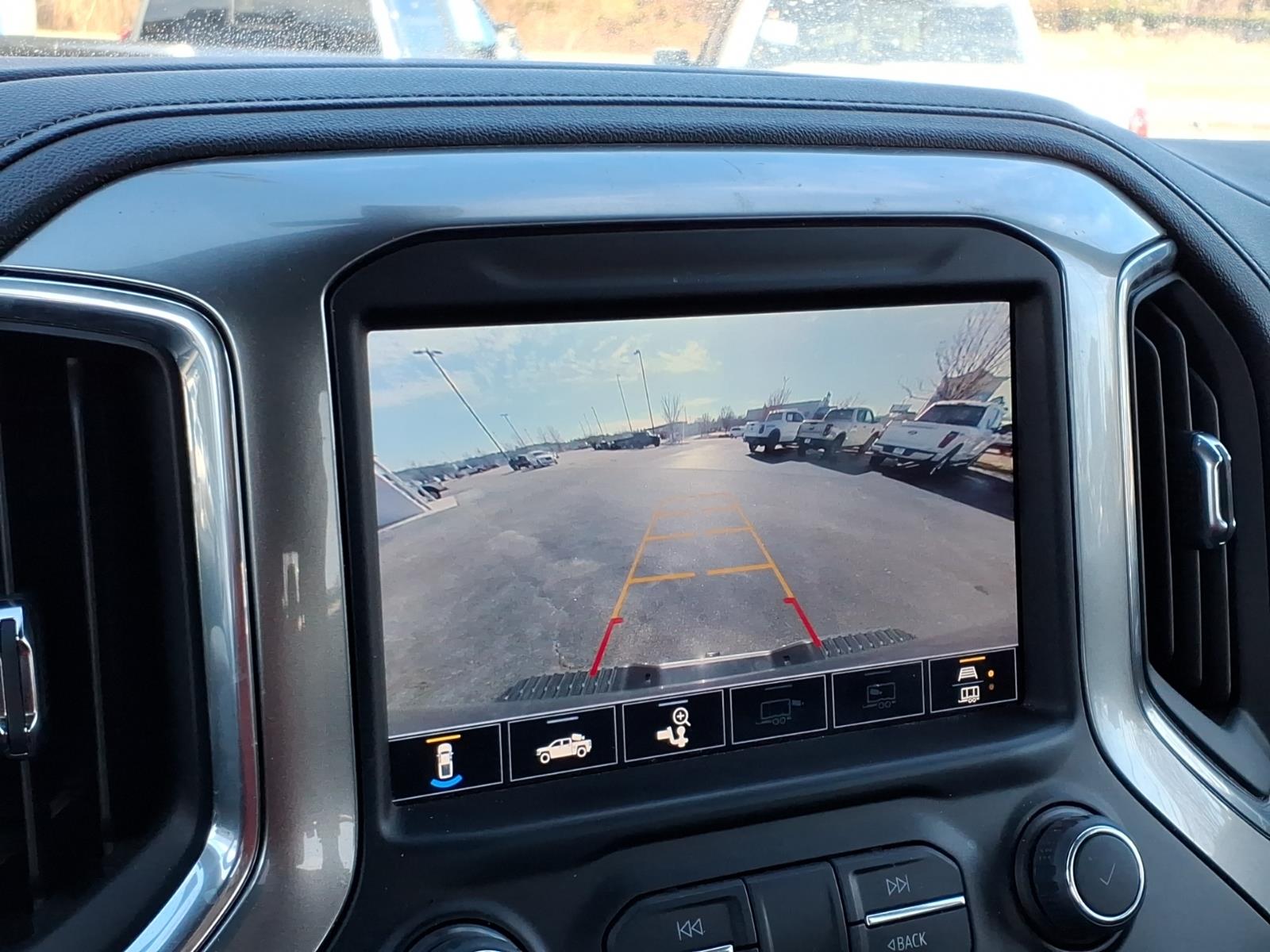 ChevroletSilverado 2500HD10