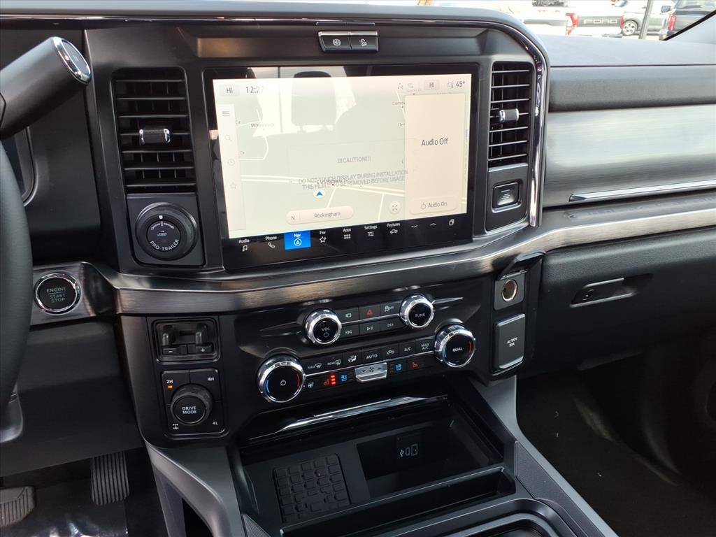 FordF-250 Super Duty10