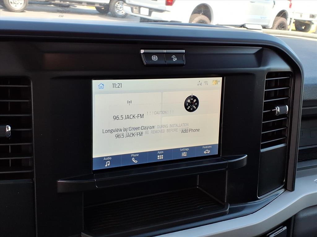 FordF-250 Super Duty10