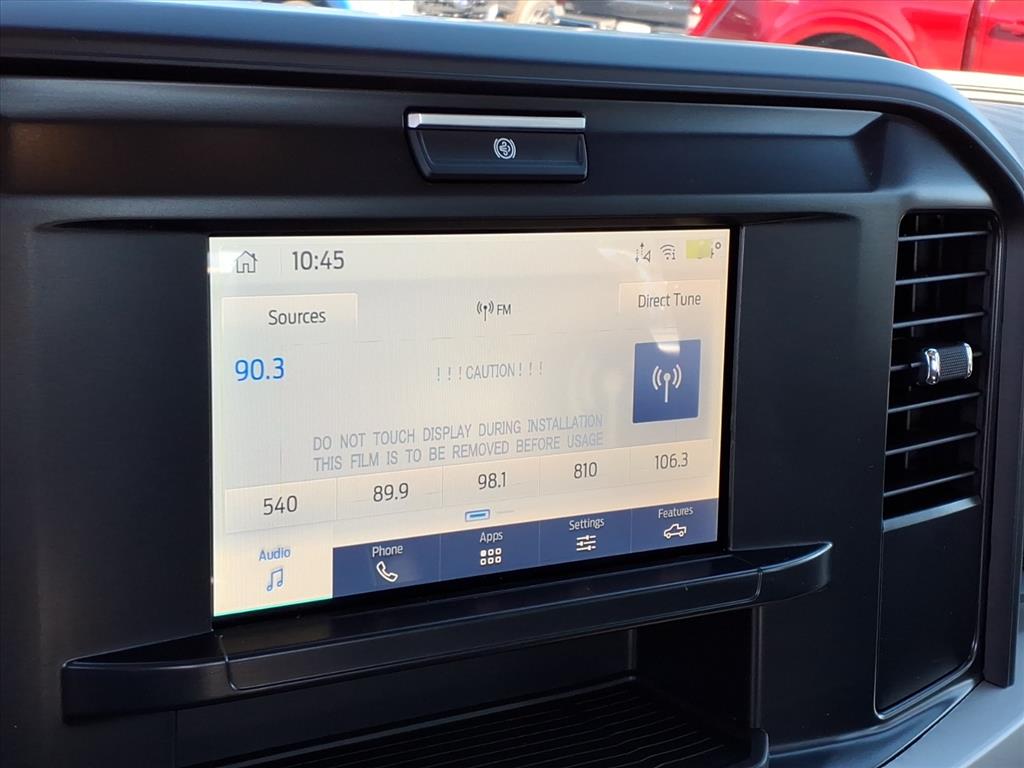 FordF-350 Super Duty10