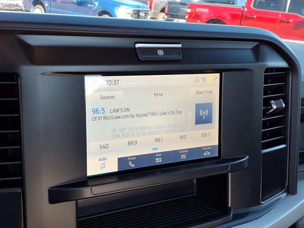 FordF-350 Super Duty10