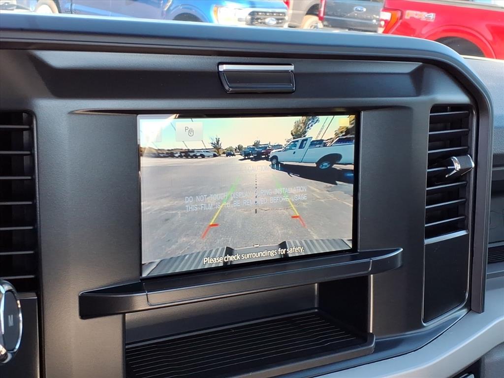 FordF-350 Super Duty10