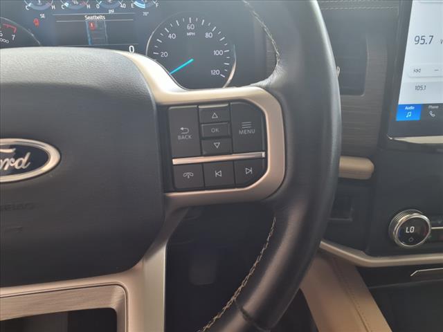 2023 Ford Expedition Limited