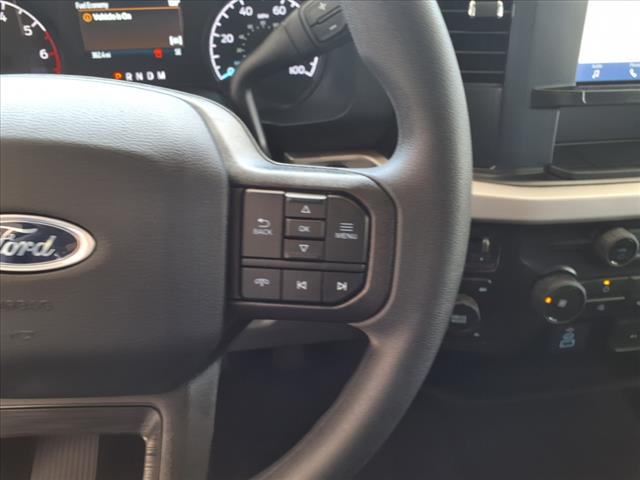 2025 Ford F-350 Super Duty XL