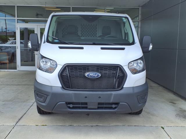 2021 Ford Transit 150