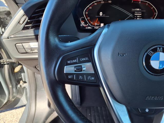 2024 BMW 2 Series 228i xDrive Gran Coupe